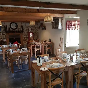 Ile O Des Capucins Bed & Breakfast