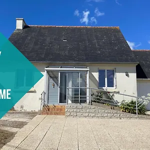  Hébergement de vacances Maison Familiale Et Cosy