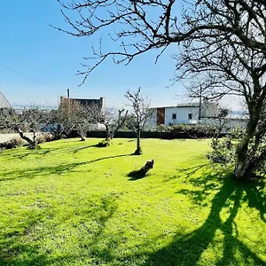 Ferienhaus Le Paradis Bleu, Roscanvel