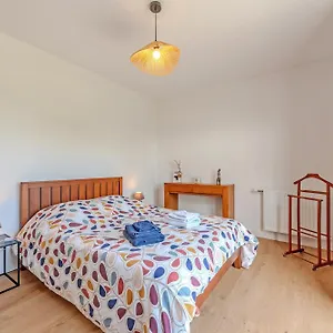  Hébergement de vacances Le Bel Air Face A La